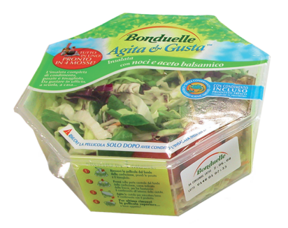 Produits avec couvercle