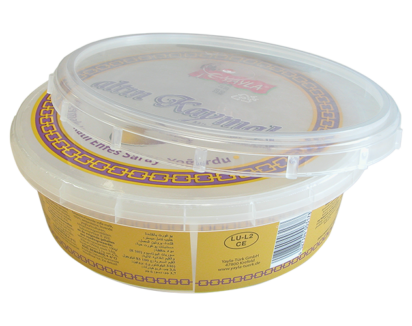 Produits avec couvercle