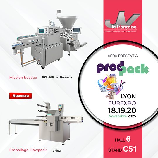Actu Prod&Pack 2025
