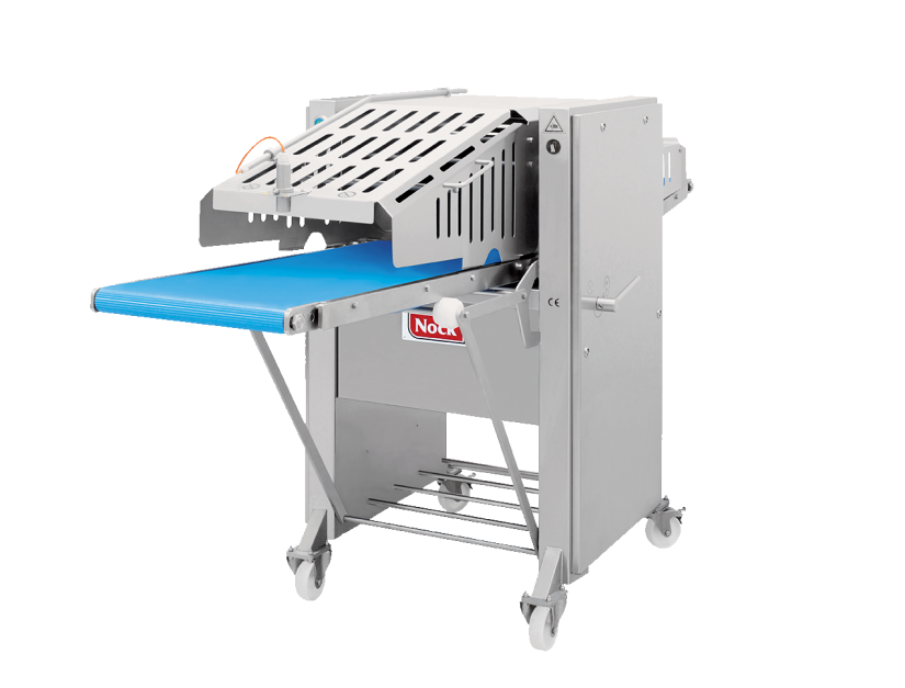 CB 598 jerky slicer