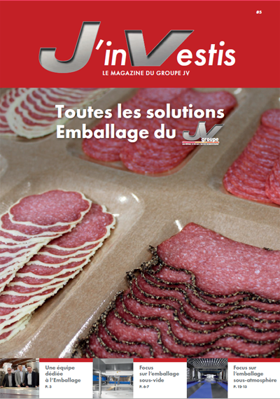 Couverture J'inVestis #05