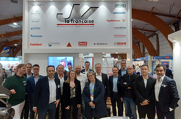JVLF-Equipe