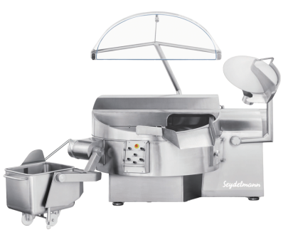 Cutter 325 litres type K 324 ULTRA