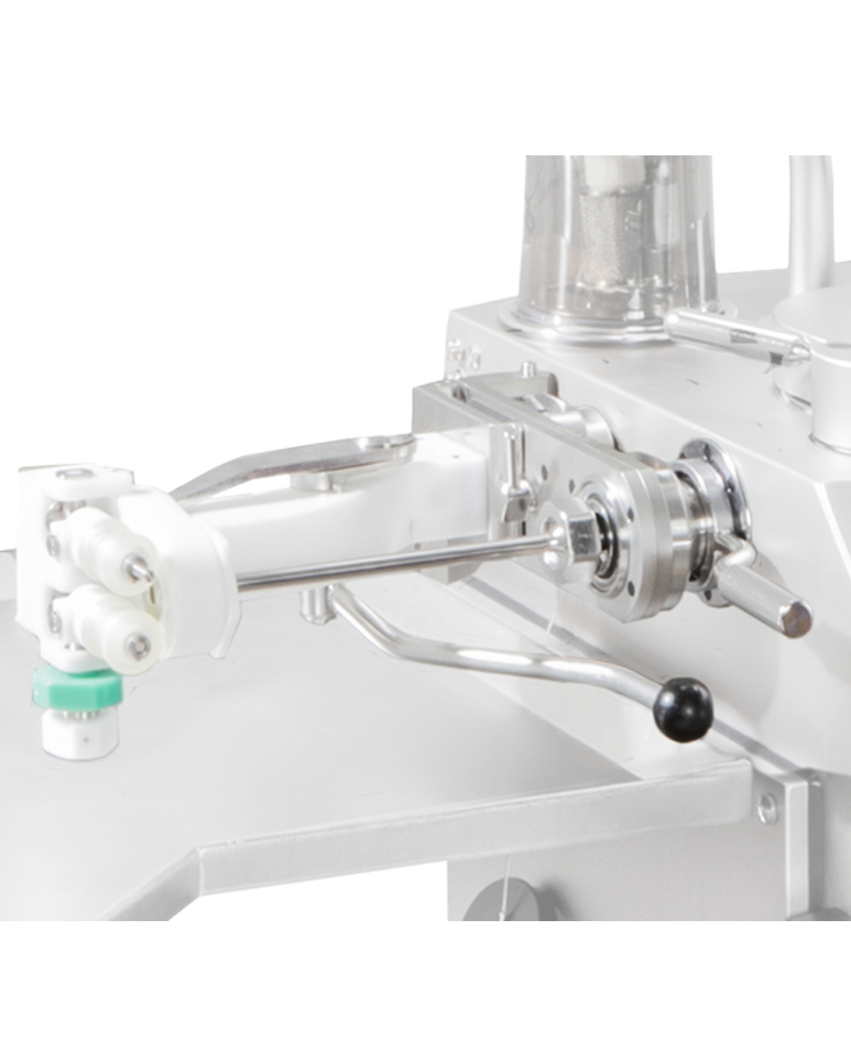 Main automatique Type DHV 937