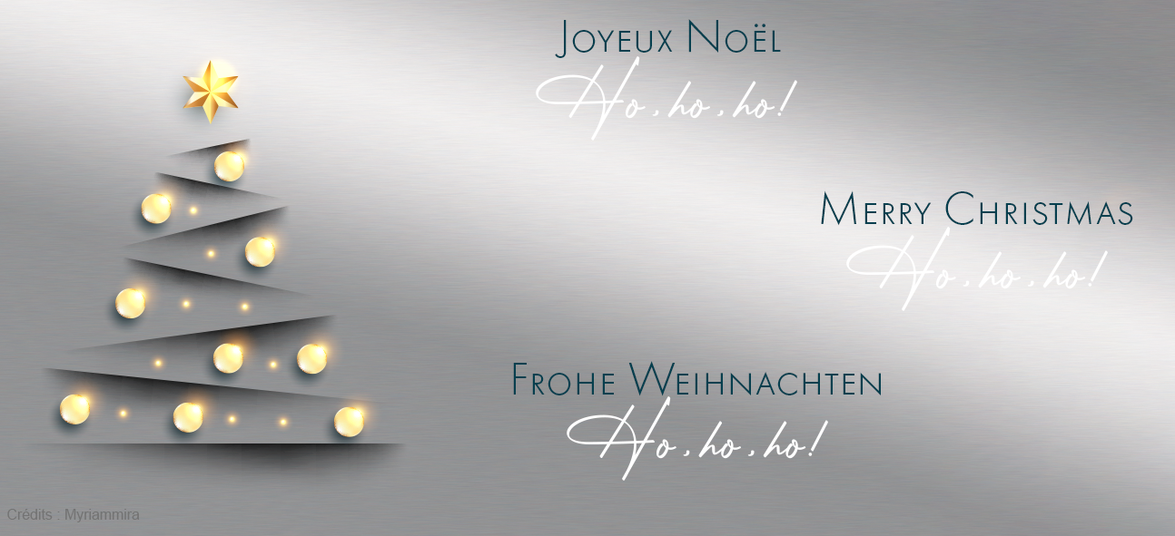 Joyeux Noël