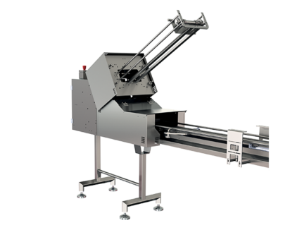 Depileur de barquettes TD48 ReeMaster