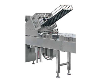Depileur de barquettes TD49 ReeMatic