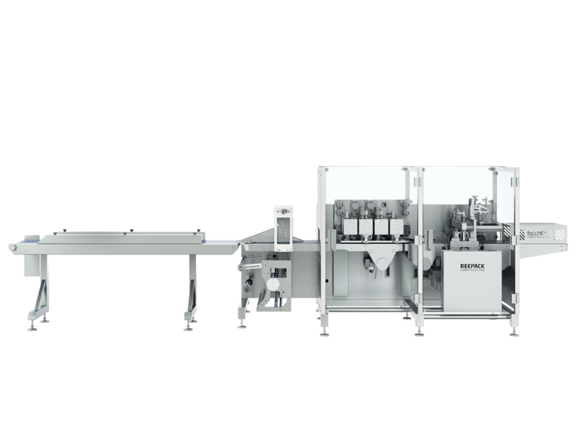 ReeFlow 300B
