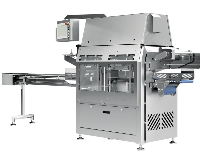 ReeMaster 400
