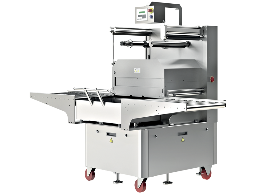 ReeTray 200 Jumbo