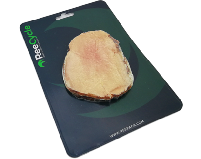 SKIN sur carton - viande