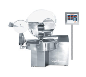 Cutter industrielle 120 litresoccasion