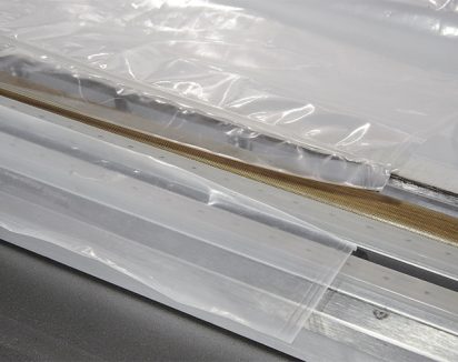 Système de découpe Dublino