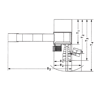 cutter industriel