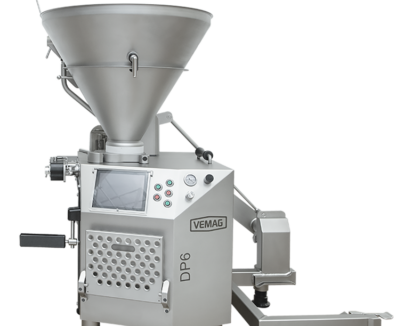 Poussoir Type DP 6