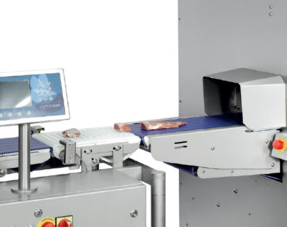 Tapis de sortie rétractable